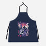Gospel Of The Berserk-Unisex-Kitchen-Apron-Arinesart