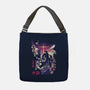 Gospel Of The Berserk-None-Adjustable Tote-Bag-Arinesart