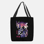 Gospel Of The Berserk-None-Basic Tote-Bag-Arinesart