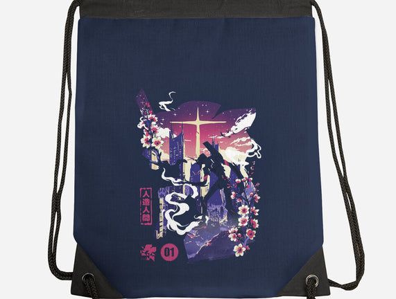 Gospel Of The Berserk