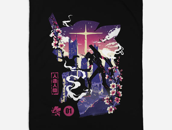 Gospel Of The Berserk