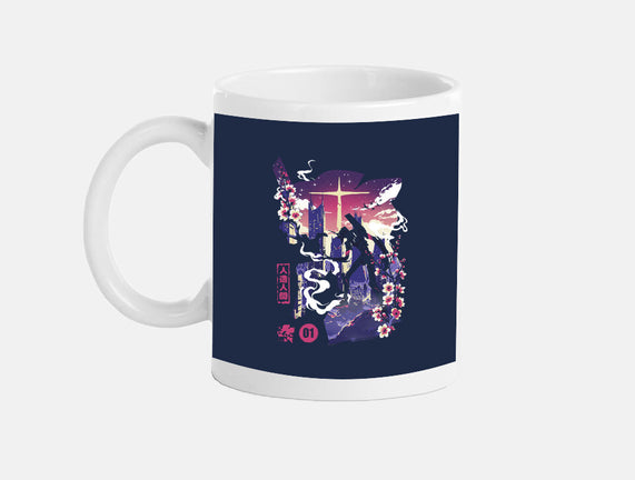 Gospel Of The Berserk