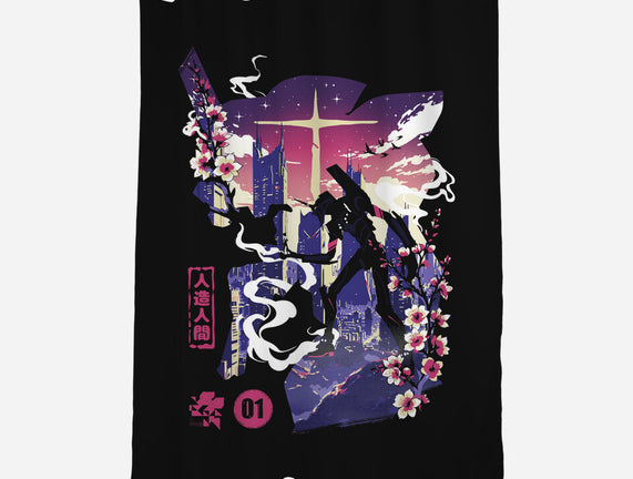 Gospel Of The Berserk