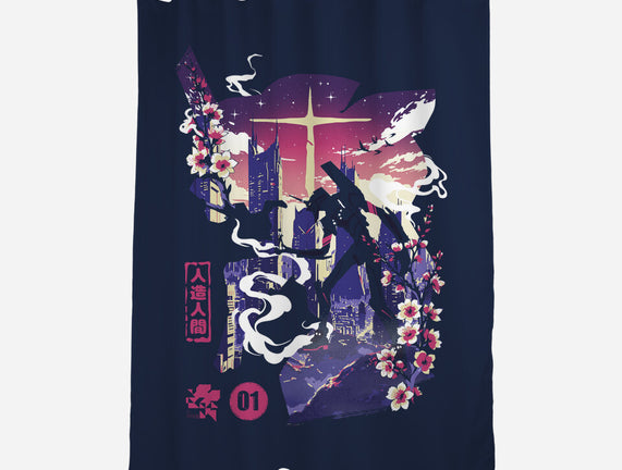 Gospel Of The Berserk