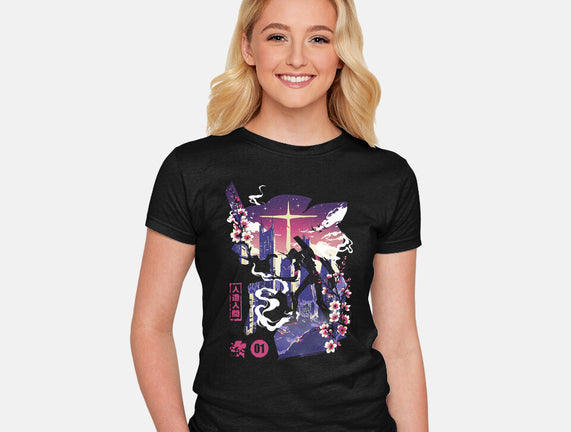 Gospel Of The Berserk