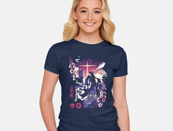 Gospel Of The Berserk