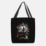 Believe In Angels-None-Basic Tote-Bag-Arinesart