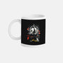 Believe In Angels-None-Mug-Drinkware-Arinesart