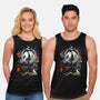 Believe In Angels-Unisex-Basic-Tank-Arinesart