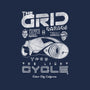 The Grid Garage-None-Adjustable Tote-Bag-Arinesart