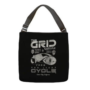 The Grid Garage