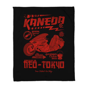 Kaneda Garage