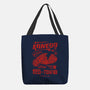 Kaneda Garage-None-Basic Tote-Bag-Arinesart