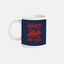 Kaneda Garage-None-Mug-Drinkware-Arinesart