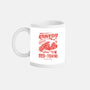 Kaneda Garage-None-Mug-Drinkware-Arinesart