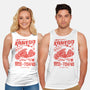 Kaneda Garage-Unisex-Basic-Tank-Arinesart