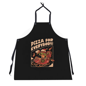 Pizza For Everybody
