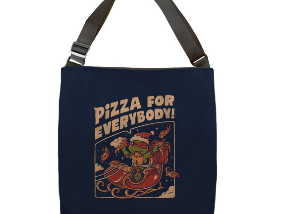 Pizza For Everybody