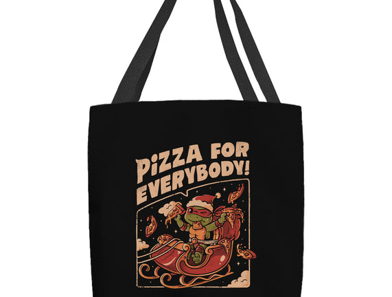 Pizza For Everybody