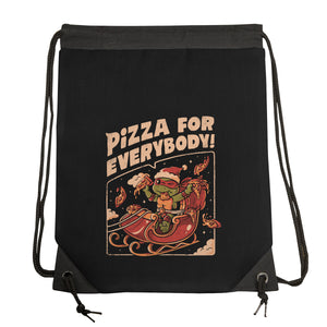 Pizza For Everybody