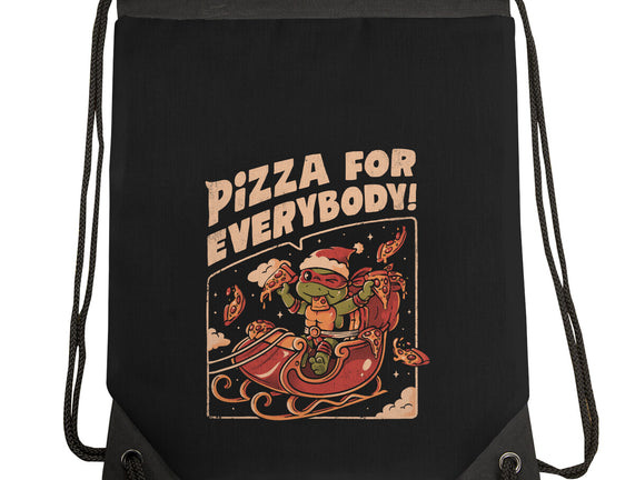 Pizza For Everybody