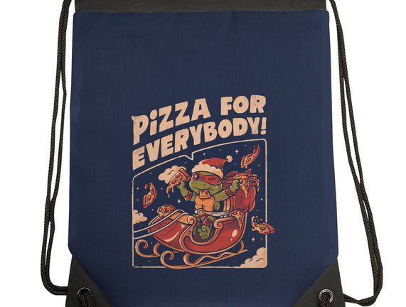 Pizza For Everybody