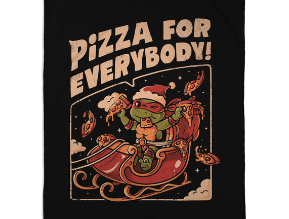 Pizza For Everybody