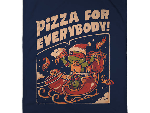 Pizza For Everybody
