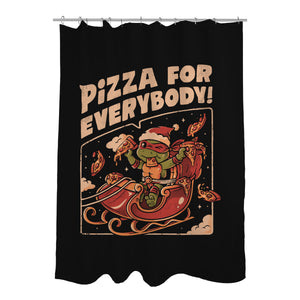 Pizza For Everybody