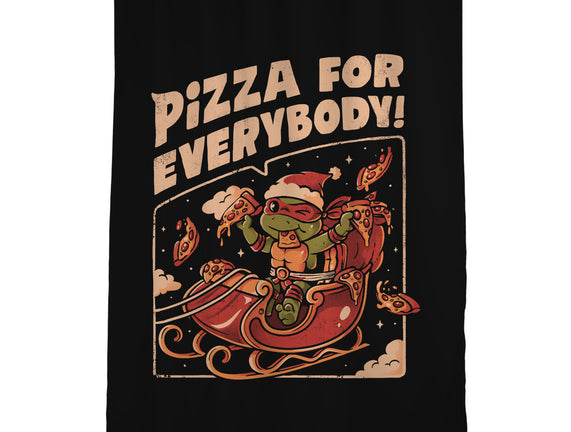 Pizza For Everybody