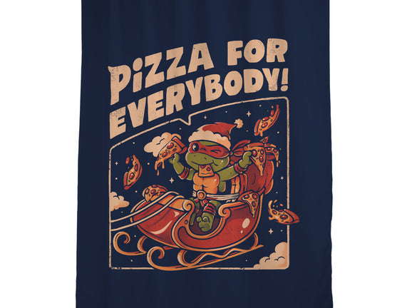 Pizza For Everybody
