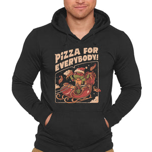 Pizza For Everybody