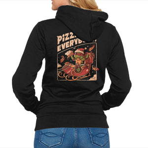 Pizza For Everybody