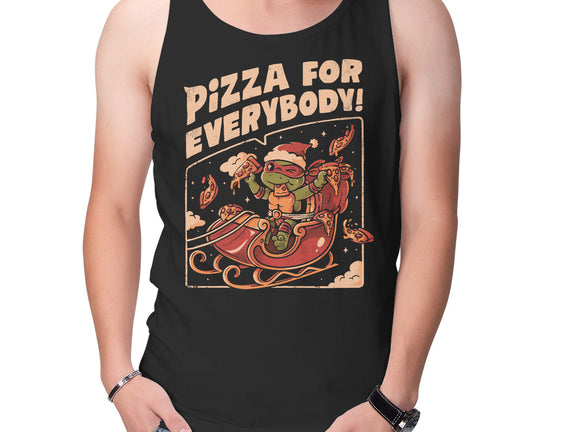 Pizza For Everybody