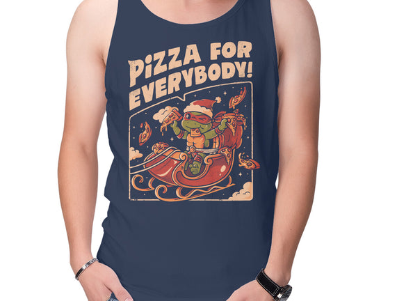 Pizza For Everybody