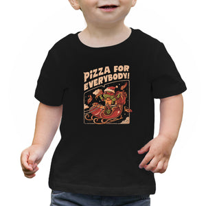 Pizza For Everybody