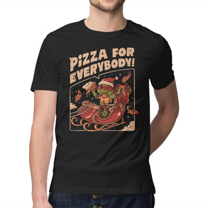 Pizza For Everybody