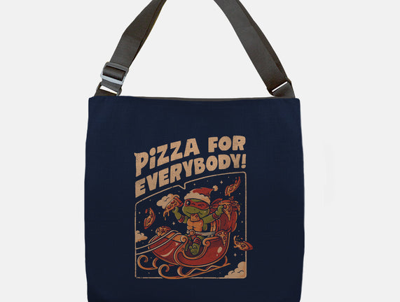 Pizza For Everybody