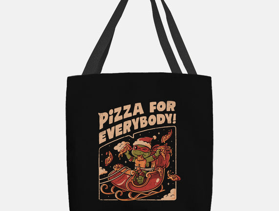Pizza For Everybody