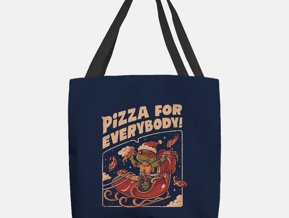 Pizza For Everybody
