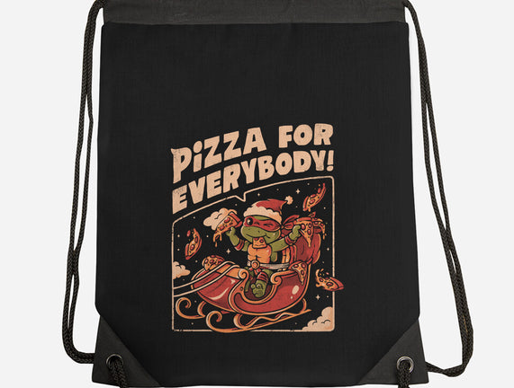 Pizza For Everybody