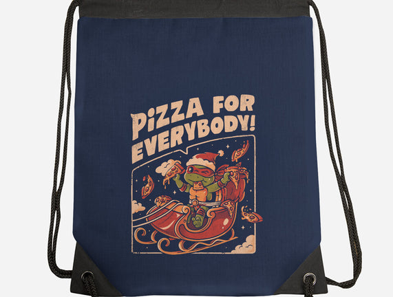 Pizza For Everybody