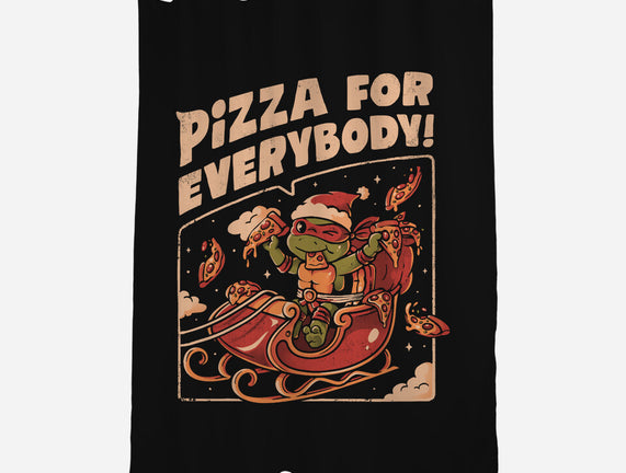 Pizza For Everybody