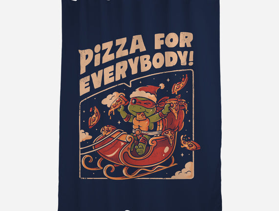 Pizza For Everybody