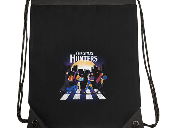 Christmas Hunters