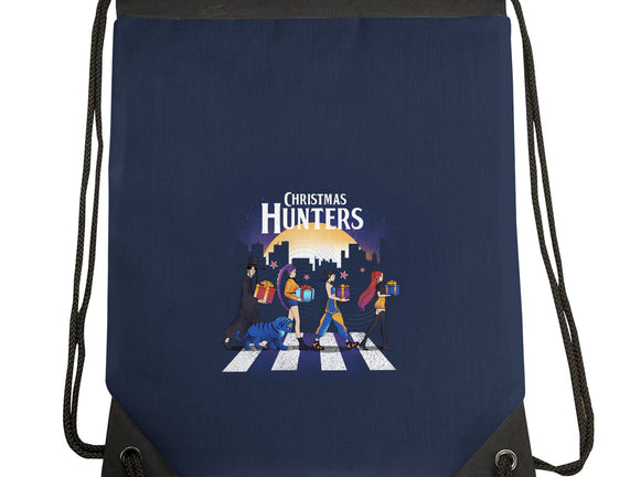 Christmas Hunters