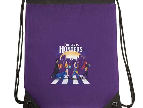 Christmas Hunters