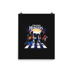 Christmas Hunters