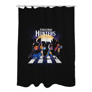 Christmas Hunters