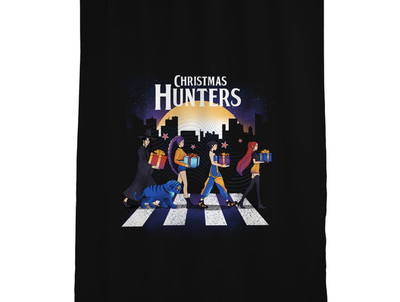 Christmas Hunters